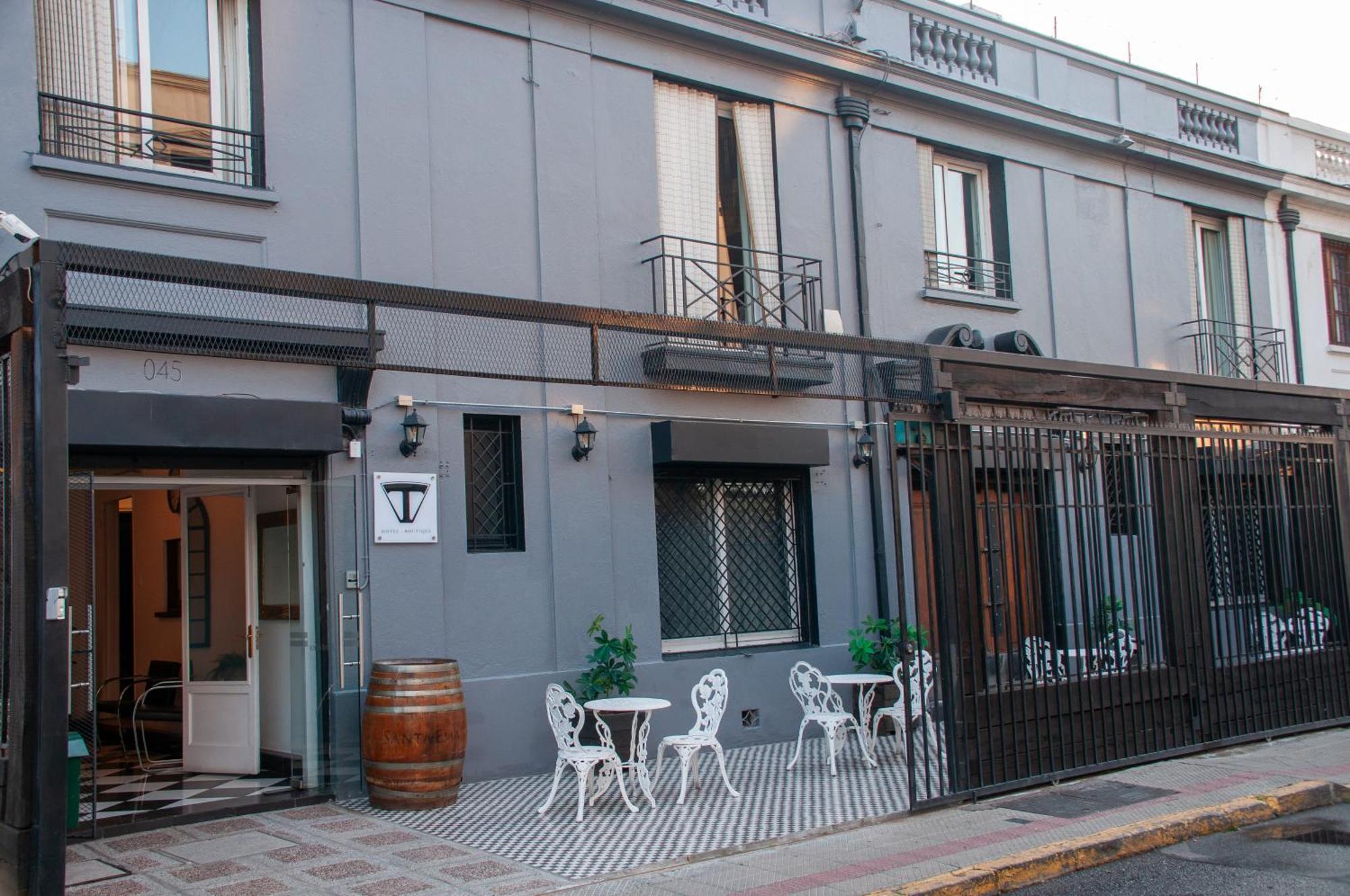 Tremo Patio Bellavista — Photos 1