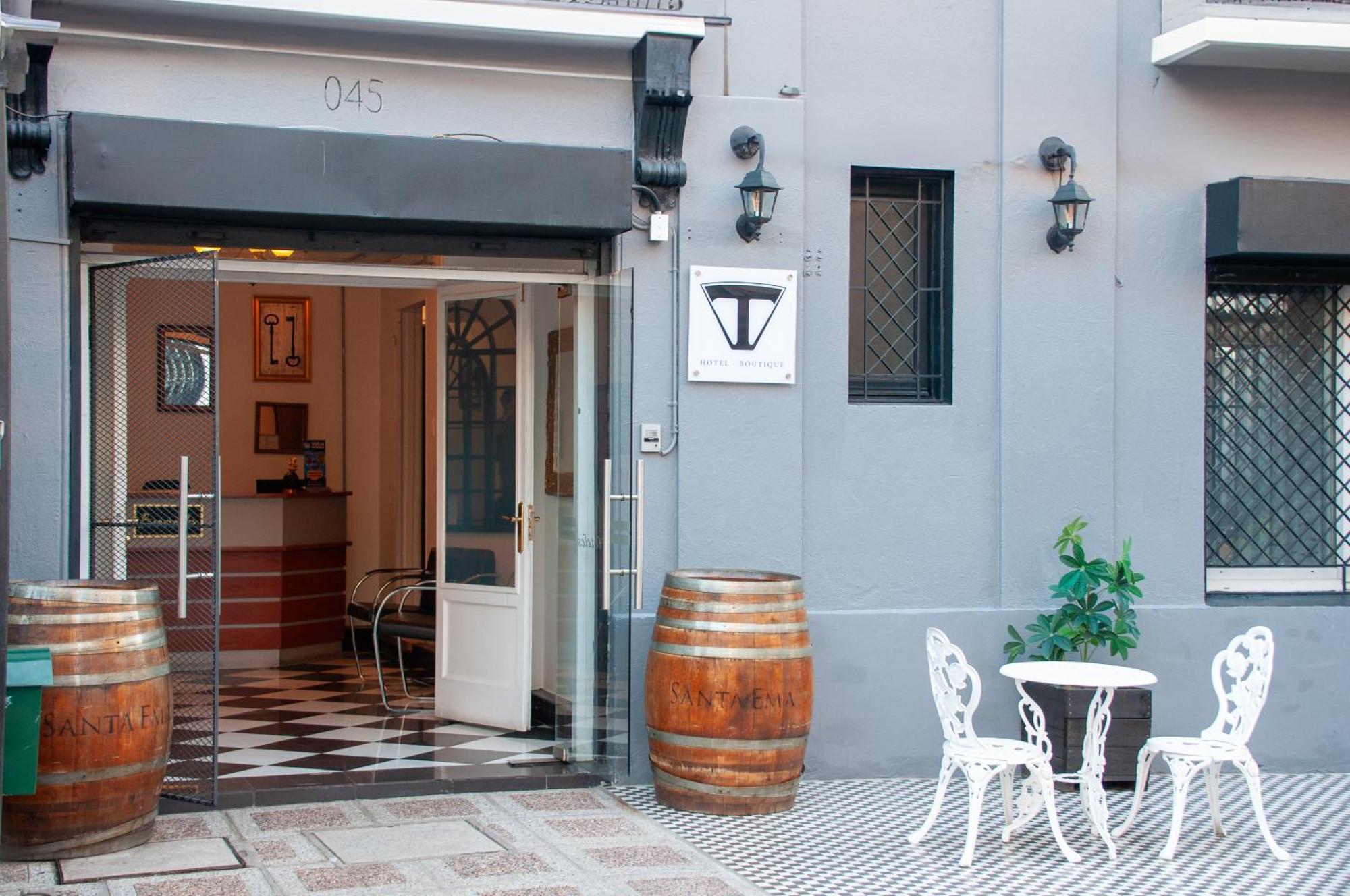 Tremo Patio Bellavista — Photos 2